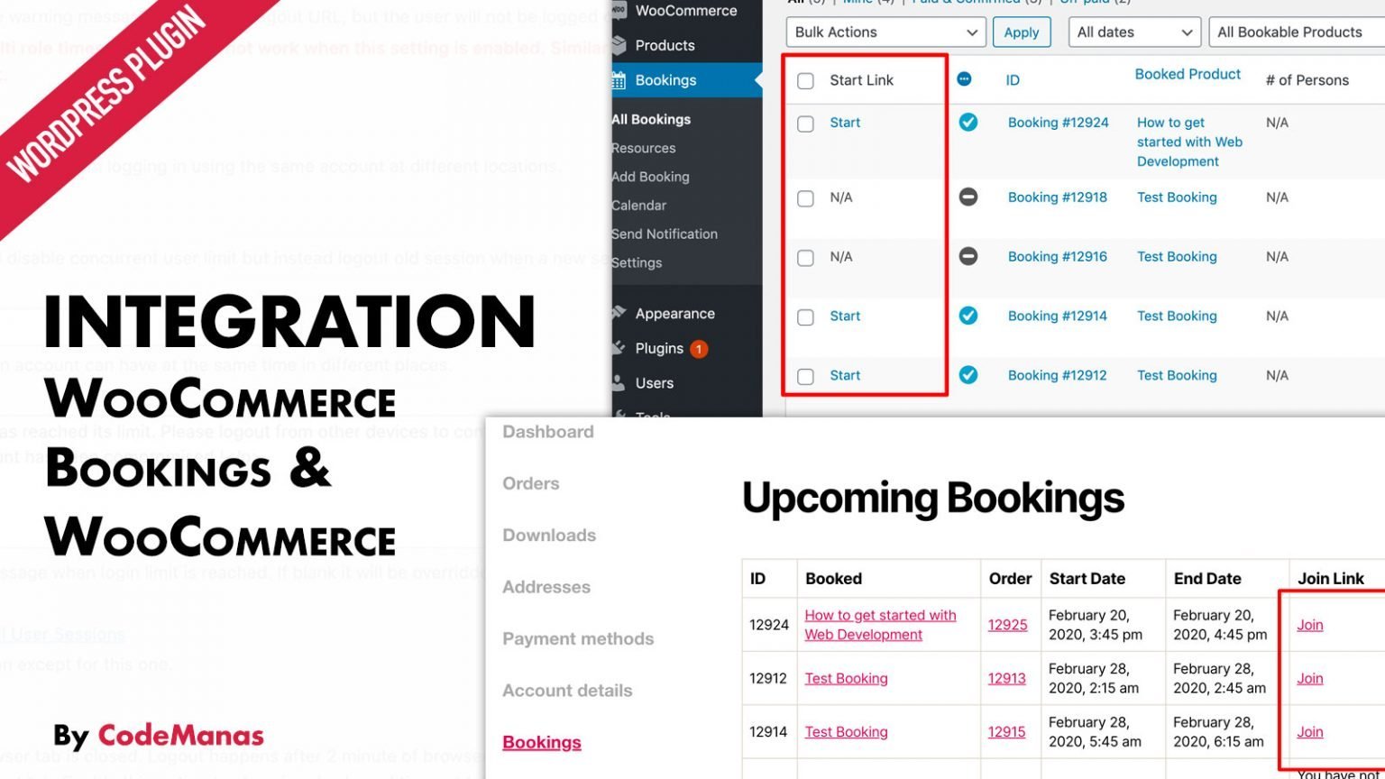 Extensions Video Conferencing with Zoom